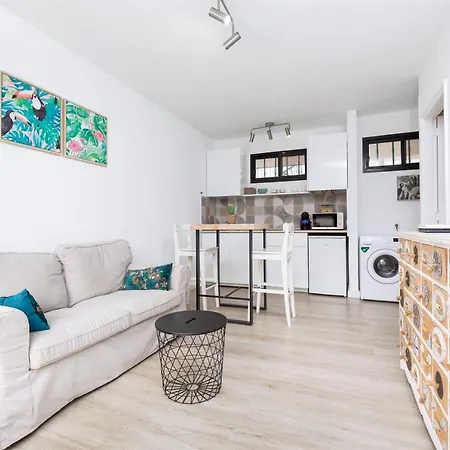 公寓 Home2book Casa Maluhia Corralejo, Wifi & Pool