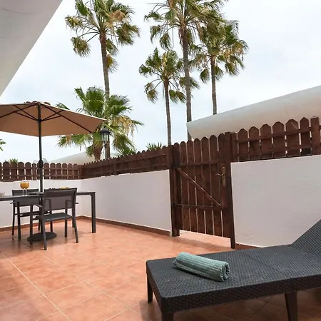 Home2book Casa Maluhia Corralejo, Wifi & Pool * 科拉雷侯