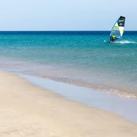 Home2book Casa Maluhia Corralejo, Wifi & Pool 公寓