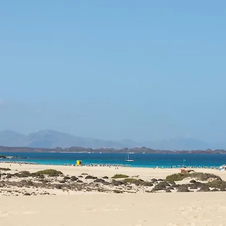 Home2book Casa Maluhia Corralejo, Wifi & Pool