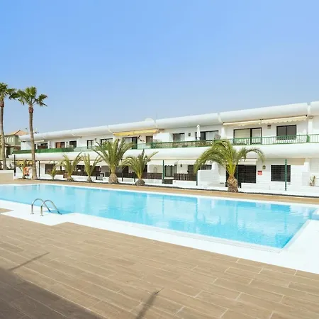 公寓 Home2book Casa Maluhia Corralejo, Wifi & Pool *