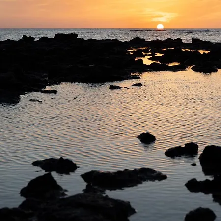 公寓 Home2book Casa Maluhia Corralejo, Wifi & Pool