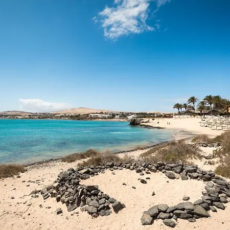 公寓 Home2book Casa Maluhia Corralejo, Wifi & Pool