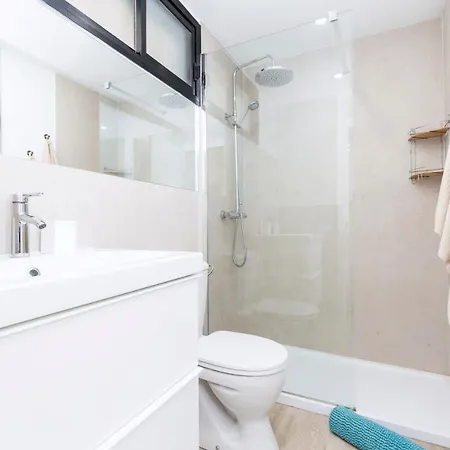 公寓 Home2book Casa Maluhia Corralejo, Wifi & Pool